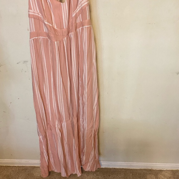 Long dress - Picture 3 of 3